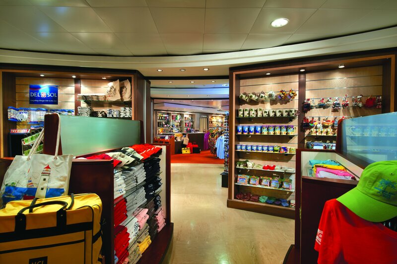 Norwegian Cruise Line